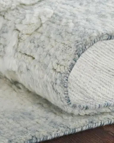 Haven & Loom Lottie Hand-Knotted Rug | Thumbnail 6 Haven & Loom Lottie Hand-Knotted Rug | Thumbnail 6