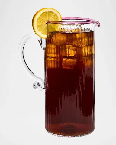 Juliska Nell Pitcher, 57 oz. | Thumbnail 2 Juliska Nell Pitcher, 57 oz. | Thumbnail 2