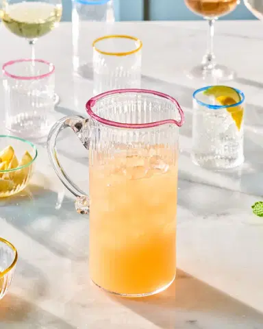Juliska Nell Pitcher, 57 oz. | Thumbnail 4 Juliska Nell Pitcher, 57 oz. | Thumbnail 4