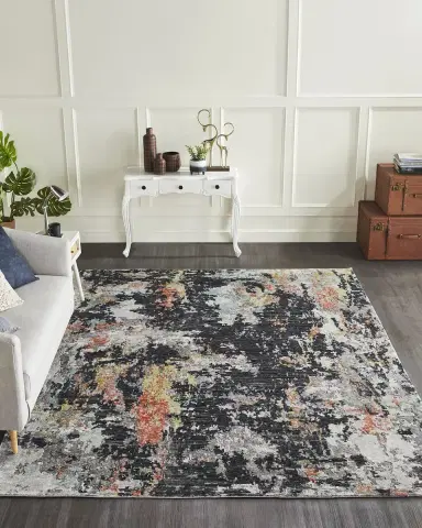 Haven & Loom Adalynn Hand-Knotted Rug | Thumbnail 2 Haven & Loom Adalynn Hand-Knotted Rug | Thumbnail 2