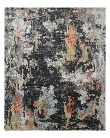 Haven & Loom Adalynn Hand-Knotted Rug | Thumbnail 1 Haven & Loom Adalynn Hand-Knotted Rug | Thumbnail 1