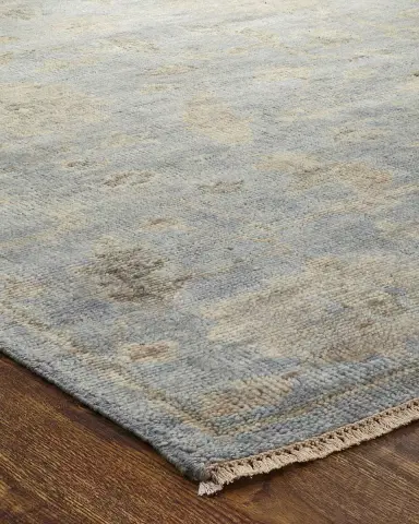 Haven & Loom Meela Hand-Knotted Rug | Thumbnail 2 Haven & Loom Meela Hand-Knotted Rug | Thumbnail 2