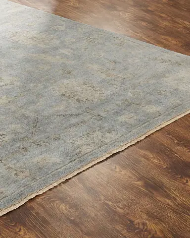 Haven & Loom Meela Hand-Knotted Rug | Thumbnail 1 Haven & Loom Meela Hand-Knotted Rug | Thumbnail 1