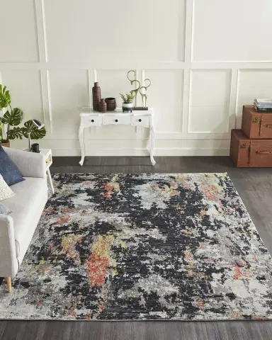 Haven & Loom Adalynn Hand-Knotted Rug | Thumbnail 2 Haven & Loom Adalynn Hand-Knotted Rug | Thumbnail 2