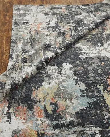 Haven & Loom Adalynn Hand-Knotted Rug | Thumbnail 4 Haven & Loom Adalynn Hand-Knotted Rug | Thumbnail 4