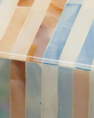 Jamie Young Roosevelt Large Mother-of-Pearl Box | Thumbnail 6 Jamie Young Roosevelt Large Mother-of-Pearl Box | Thumbnail 6