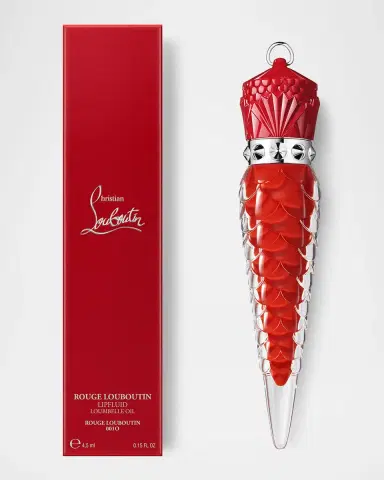 Christian Louboutin Loubibelle Lip Oil | Thumbnail 4 Christian Louboutin Loubibelle Lip Oil | Thumbnail 4