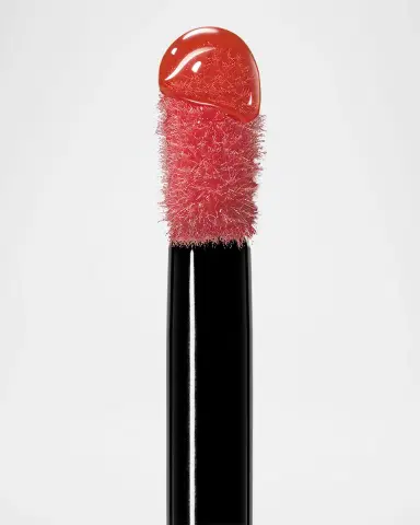 Christian Louboutin Loubibelle Lip Oil | Thumbnail 5 Christian Louboutin Loubibelle Lip Oil | Thumbnail 5