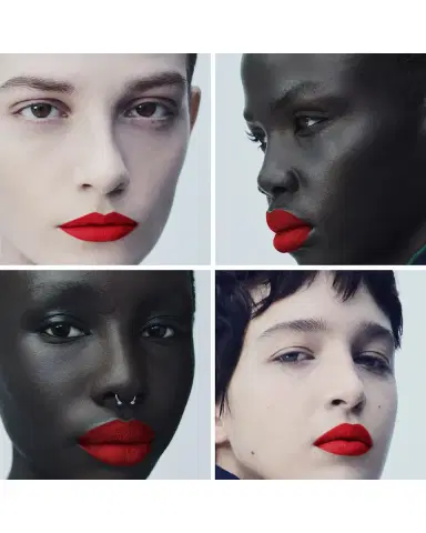 Dries Van Noten Matte Lipstick Refill | Thumbnail 2 Dries Van Noten Matte Lipstick Refill | Thumbnail 2