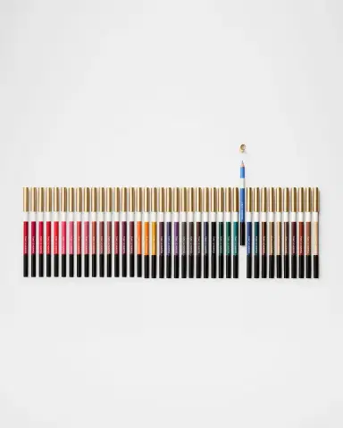Hermes Trait d ' Eye Pencil | Thumbnail 8 Hermes Trait d ' Eye Pencil | Thumbnail 8