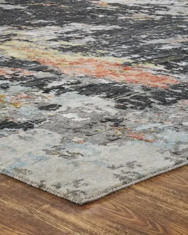 Haven & Loom Adalynn Hand-Knotted Rug | Thumbnail 3 Haven & Loom Adalynn Hand-Knotted Rug | Thumbnail 3
