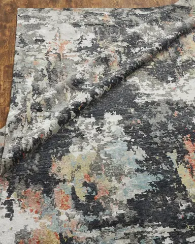 Haven & Loom Adalynn Hand-Knotted Rug | Thumbnail 4 Haven & Loom Adalynn Hand-Knotted Rug | Thumbnail 4
