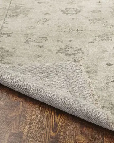 Haven & Loom Aylana Hand-Knotted Rug | Thumbnail 4 Haven & Loom Aylana Hand-Knotted Rug | Thumbnail 4