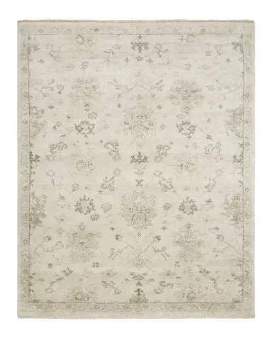 Haven & Loom Aylana Hand-Knotted Rug | Thumbnail 1 Haven & Loom Aylana Hand-Knotted Rug | Thumbnail 1