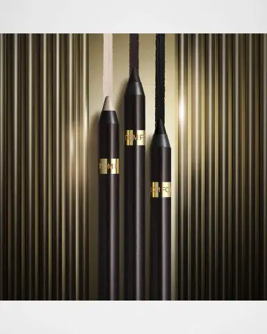 Tom Ford Gel Eyeliner Pencil | Thumbnail 4 Tom Ford Gel Eyeliner Pencil | Thumbnail 4