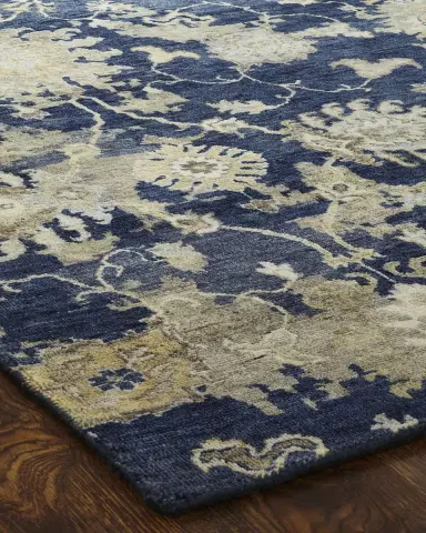 Haven & Loom Zain Hand-Knotted Rug | Thumbnail 2 Haven & Loom Zain Hand-Knotted Rug | Thumbnail 2