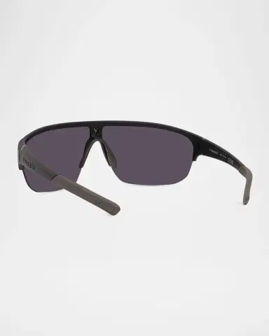 Vuarnet Men's Racing 03 Nylon Shield Sunglasses | Thumbnail 2 Vuarnet Men's Racing 03 Nylon Shield Sunglasses | Thumbnail 2
