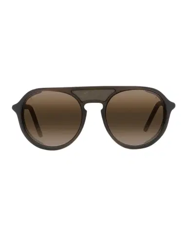 Vuarnet Men 's Ice Round Sunglasses | Thumbnail 1 Vuarnet Men 's Ice Round Sunglasses | Thumbnail 1