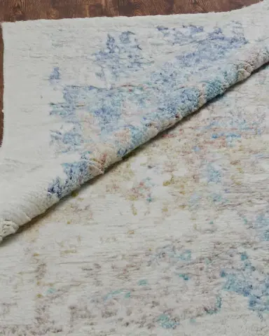 Haven & Loom Brydee Hand-Knotted Runner | Thumbnail 2 Haven & Loom Brydee Hand-Knotted Runner | Thumbnail 2