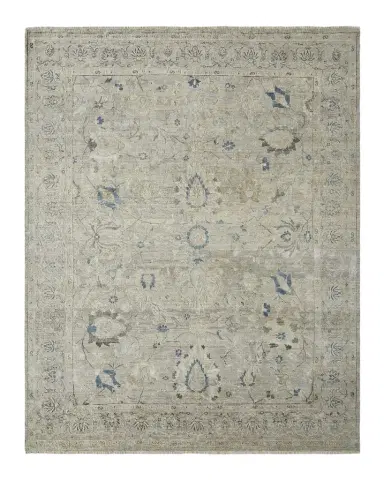 Haven & Loom Brynn Hand-Knotted Rug | Thumbnail 1 Haven & Loom Brynn Hand-Knotted Rug | Thumbnail 1
