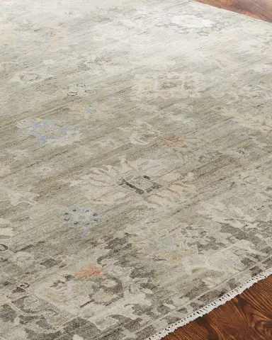 Haven & Loom Hayes Hand-Knotted Rug | Thumbnail 2 Haven & Loom Hayes Hand-Knotted Rug | Thumbnail 2