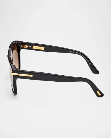 TOM FORD Icon Collection Sunglasses | Thumbnail 4 TOM FORD Icon Collection Sunglasses | Thumbnail 4