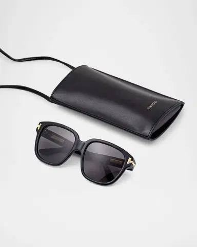 TOM FORD Icon Collection Sunglasses | Thumbnail 5 TOM FORD Icon Collection Sunglasses | Thumbnail 5