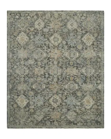 Haven & Loom Micah Hand-Knotted Rug | Thumbnail 1 Haven & Loom Micah Hand-Knotted Rug | Thumbnail 1