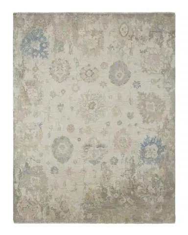 Haven & Loom Delaney Hand-Knotted Rug | Thumbnail 1 Haven & Loom Delaney Hand-Knotted Rug | Thumbnail 1