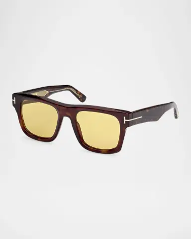 Tom Ford Men's Icon Collection Sunglasses | Thumbnail 3 Tom Ford Men's Icon Collection Sunglasses | Thumbnail 3