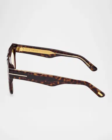 Tom Ford Men's Icon Collection Sunglasses | Thumbnail 4 Tom Ford Men's Icon Collection Sunglasses | Thumbnail 4