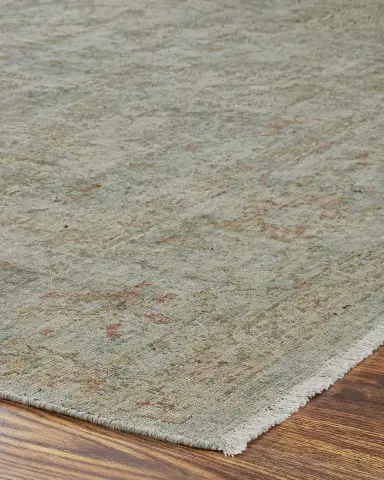 Haven & Loom Kennedy Hand-Knotted Rug | Thumbnail 2 Haven & Loom Kennedy Hand-Knotted Rug | Thumbnail 2