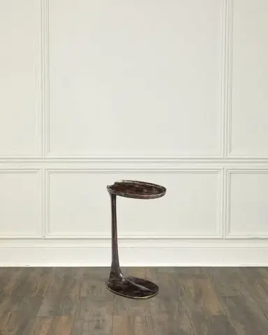 Interlude Home Duval Hugging End Table | Thumbnail 1 Interlude Home Duval Hugging End Table | Thumbnail 1