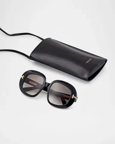 TOM FORD Icon Collection Sunglasses | Thumbnail 5 TOM FORD Icon Collection Sunglasses | Thumbnail 5