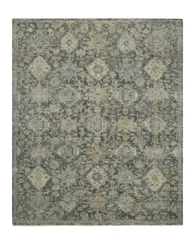 Haven & Loom Micah Hand-Knotted Rug | Thumbnail 1 Haven & Loom Micah Hand-Knotted Rug | Thumbnail 1