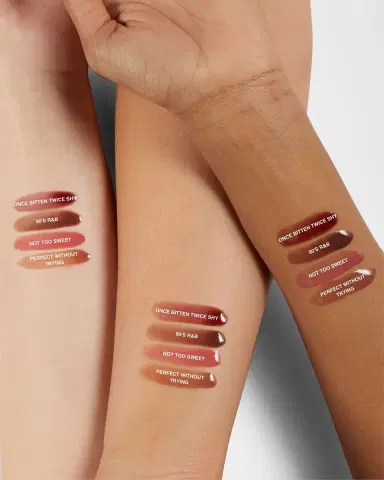 Orce Cosmetics Water Magnet Serum Infused Lip Tint | Thumbnail 6 Orce Cosmetics Water Magnet Serum Infused Lip Tint | Thumbnail 6