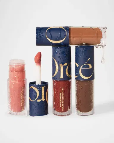Orce Cosmetics Water Magnet Serum Infused Lip Tint | Thumbnail 7 Orce Cosmetics Water Magnet Serum Infused Lip Tint | Thumbnail 7