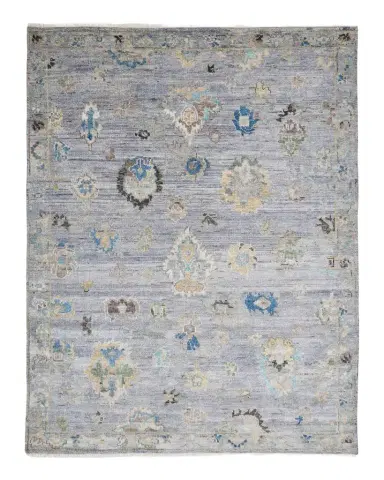 Haven & Loom Florence Hand-Knotted Rug | Thumbnail 1 Haven & Loom Florence Hand-Knotted Rug | Thumbnail 1