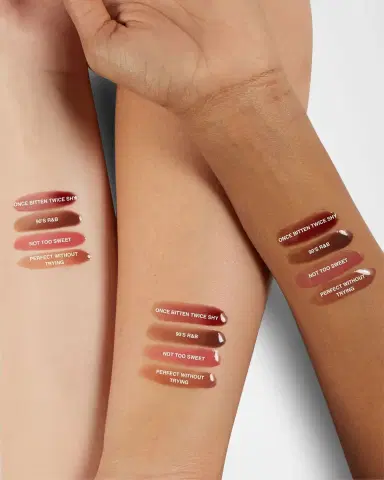 Orce Cosmetics Water Magnet Serum Infused Lip Tint | Thumbnail 6 Orce Cosmetics Water Magnet Serum Infused Lip Tint | Thumbnail 6
