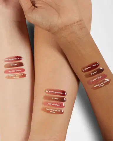 Orce Cosmetics Water Magnet Serum Infused Lip Tint | Thumbnail 6 Orce Cosmetics Water Magnet Serum Infused Lip Tint | Thumbnail 6