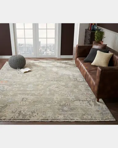 Haven & Loom Hayes Hand-Knotted Rug | Thumbnail 3 Haven & Loom Hayes Hand-Knotted Rug | Thumbnail 3