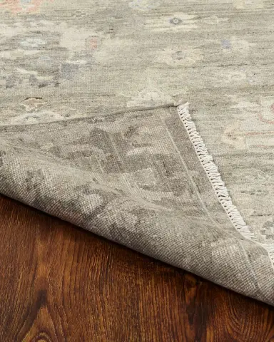 Haven & Loom Hayes Hand-Knotted Rug | Thumbnail 4 Haven & Loom Hayes Hand-Knotted Rug | Thumbnail 4