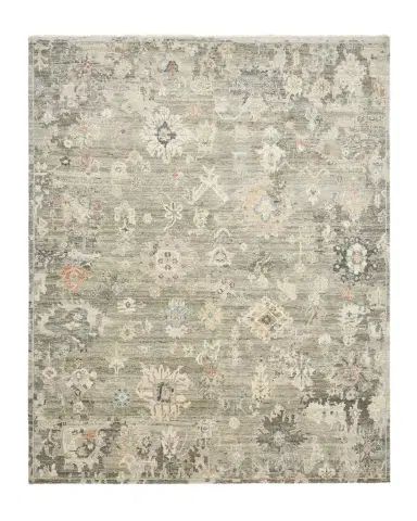 Haven & Loom Hayes Hand-Knotted Rug | Thumbnail 1 Haven & Loom Hayes Hand-Knotted Rug | Thumbnail 1