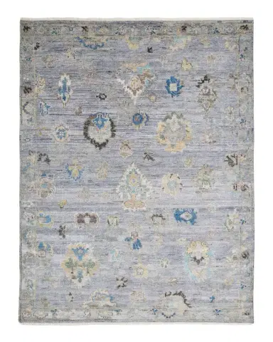 Haven & Loom Florence Hand-Knotted Rug | Thumbnail 1 Haven & Loom Florence Hand-Knotted Rug | Thumbnail 1