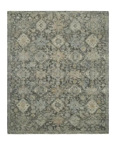 Haven & Loom Micah Hand-Knotted Rug | Thumbnail 1 Haven & Loom Micah Hand-Knotted Rug | Thumbnail 1
