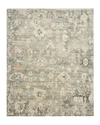Haven & Loom Hayes Hand-Knotted Runner | Thumbnail 1 Haven & Loom Hayes Hand-Knotted Runner | Thumbnail 1