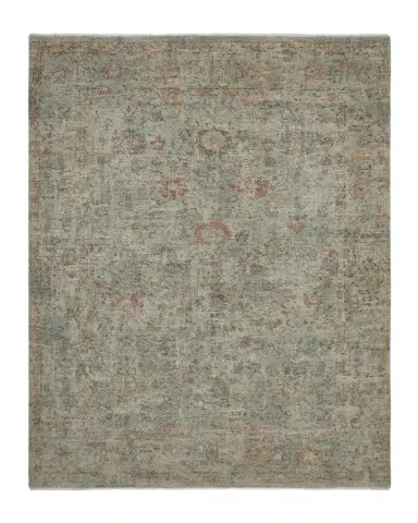 Haven & Loom Kennedy Hand-Knotted Rug | Thumbnail 1 Haven & Loom Kennedy Hand-Knotted Rug | Thumbnail 1