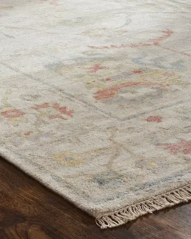 Haven & Loom Hillcastle Hand-Knotted Rug | Thumbnail 5 Haven & Loom Hillcastle Hand-Knotted Rug | Thumbnail 5