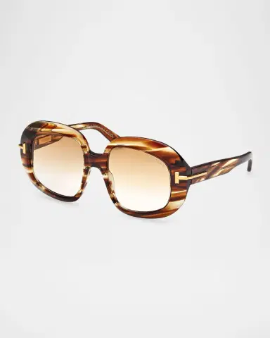 TOM FORD Icon Collection Sunglasses | Thumbnail 2 TOM FORD Icon Collection Sunglasses | Thumbnail 2