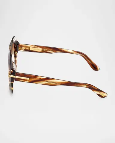 TOM FORD Icon Collection Sunglasses | Thumbnail 3 TOM FORD Icon Collection Sunglasses | Thumbnail 3
